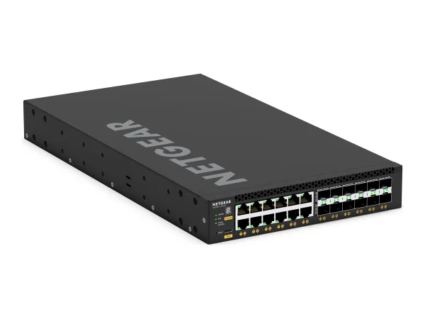 Netgear 24Port Switch 100/1000/10000 XSM4324