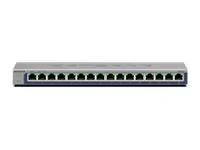 Netgear 16Port Switch 10/100/1000 GS116