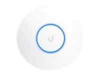 Ubiquiti Access-Point UniFi UAP-nanoHD 802.11ac Wave 2 (3er-Pack) Without PoE adapter / Without power supply