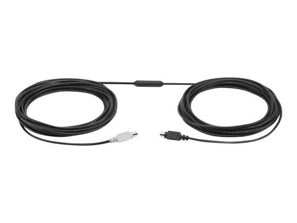 Logitech Webcam GROUP Expension Cable 10m
