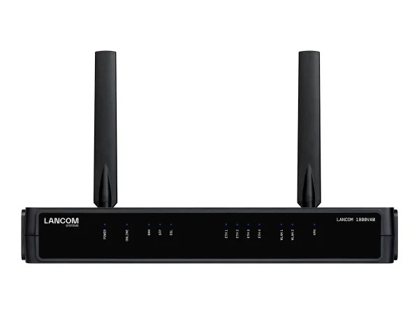 Lancom Router VPN 1800VAW (EU)