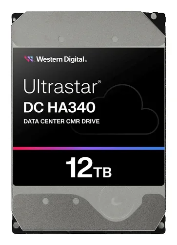 WD HD3.5" SATA3-Raid 12TB WUS721212BLE6L4 (Di)