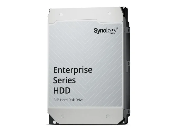Synology NAS HD3.5" Enterprise SATA 4TB HAT5320-4T / 7,2k
