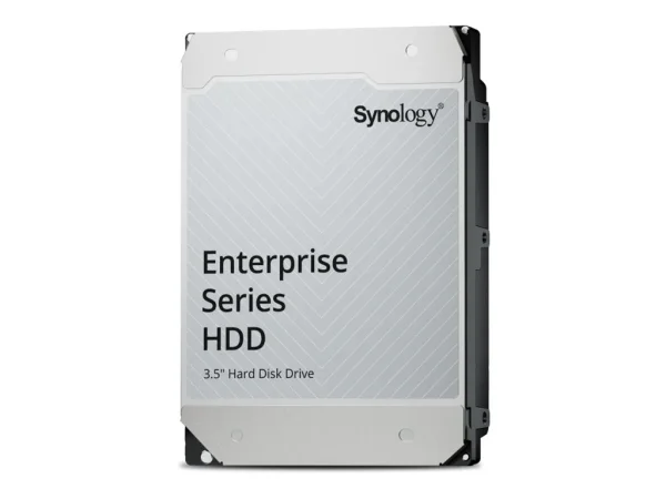 Synology NAS HD3.5" Enterprise SATA 8TB HAT5320-8T / 7,2k