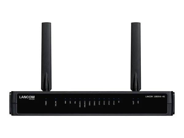 Lancom Router Mobilfunk 1803VA-4G (EU