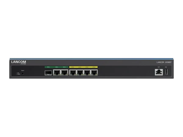 Lancom Router VPN 1930EF Multi-WAN SD-WAN Gateway