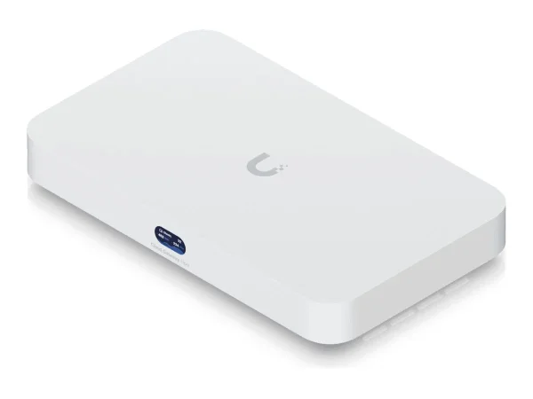 Ubiquiti UniFi Cloud Gateway Fiber (2xWAN/5xLAN) UCG-FIBER Powerful and compact multi-WAN UniFi Cloud Gateway