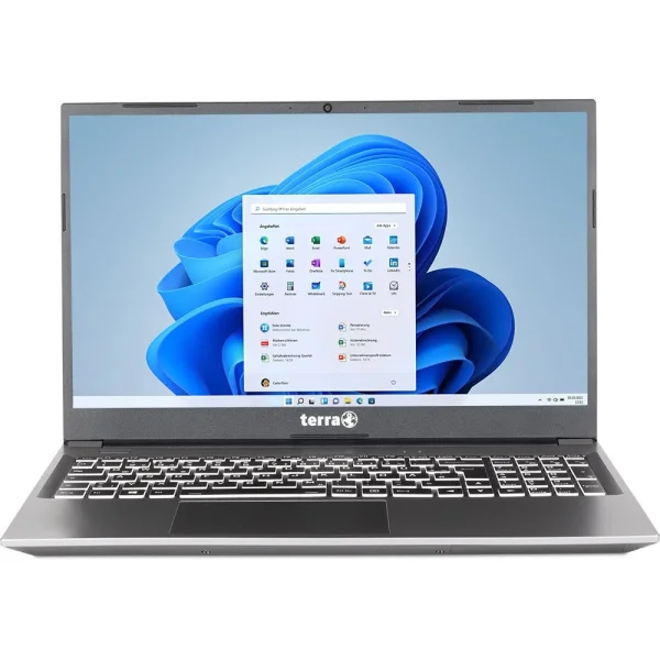 TERRA MOBILE 1500P R5-7430U W11