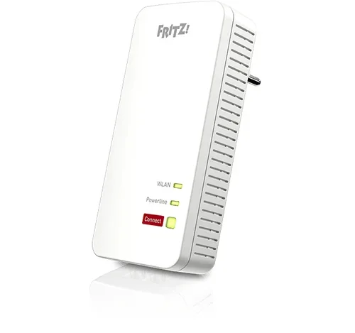 FRITZ!Powerline 1240 AX single