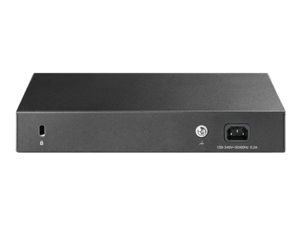 TP-LINK 5 Port Gigabit Multi-WAN Router (bis 4xWAN) 1xSFP