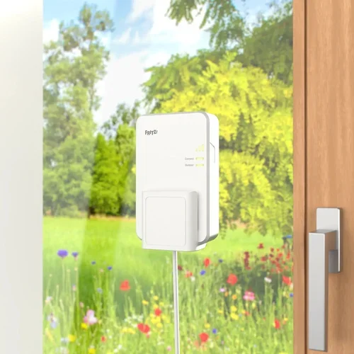 FRITZ!Repeater 1610 Outdoor