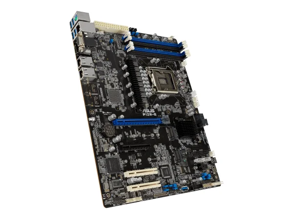 ASUS SERVER P12R-E S1200 C256/VGA/2xGBL/ATX