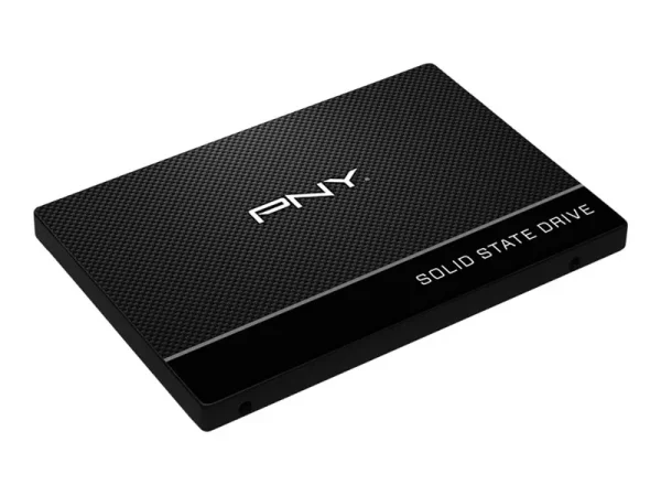 PNY SSD 2.5" 1TB CS900 SATA 3 Retail