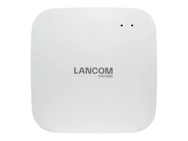 Lancom Access Point LW-700 Wi-Fi 7  Dual-Radio Wi-Fi 7 Access Point für bis zu 3,6 GB