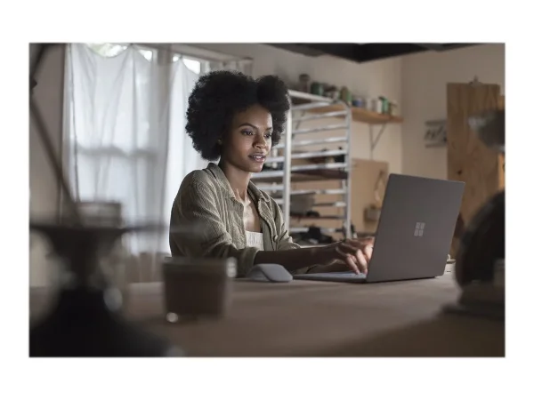 MS Surface Laptop 7 Copilot+ PC Platin [DE/AT]/ 13,8"/ X Plus/512GB/16GB/Win11 Pro mit Qualcomm CPU