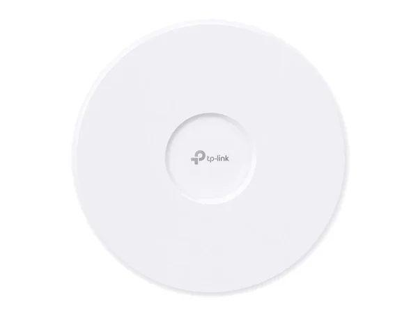 TP-LINK WLAN Access Point Tri-Band BE9300 EAP772 PoE+, w/o AC