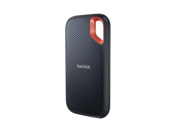SanDisk SSDEX USB3.2 Extreme 8TB Portable SSD