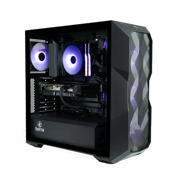 TERRA PC-GAMER ELITE 2