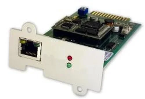 ONLINE USV-Xanto SNMP Adapter RJ45 Basic