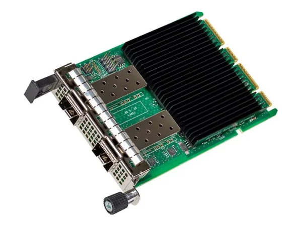 Intel 10/25GbE 2-Port OCP 3.0 Modul E810 (2x SFP+/SFP28)(Di)
