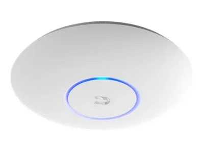 Ubiquiti Access-Point UniFi UAP-AC-Pro 802.11ac incl. PoE adapter
