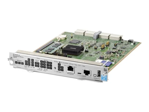 HP Management Modul 5400R zl2 J9827A