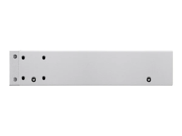 Ubiquiti Switch UniFi 16xRJ45 GBit/2xSFP Managed 8xPoE 42W Gen2 19" Rack-Mountable, Fanless, 1,3" Touchscreen