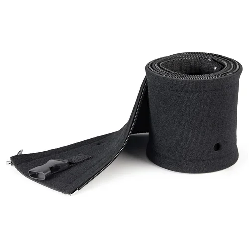 NEOPRENE CBL MANAGEMENT SLEEVE .
