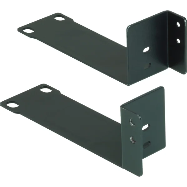 ATEN 2X-031G Kit zur 19"-Rackmontage einer Einheit