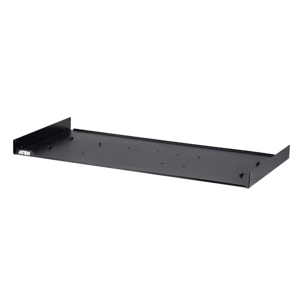 ATEN 2K-0008 2-in-1U-Montageplatte