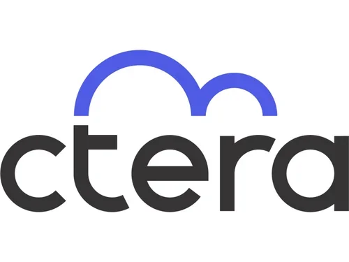 CTERA ENT 1YR SUP ESTOCK E-LTU