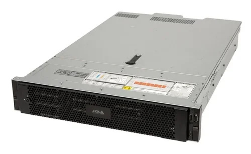 AXIS S1296 RACK 96 TB