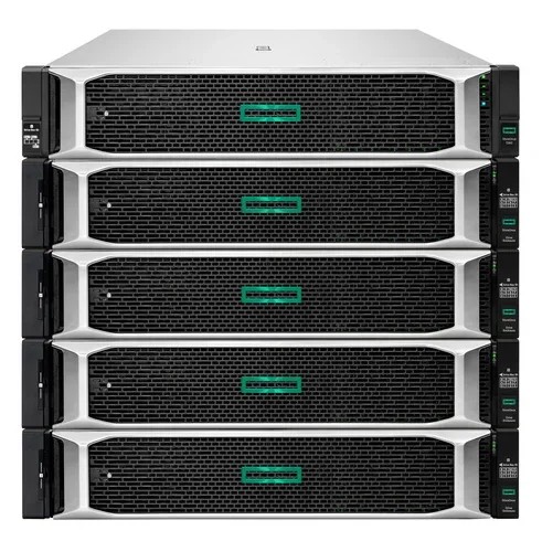STOREONCE 5260/5660 192TB-STOCK .