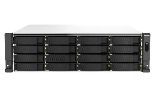 TS-H2287XU-RP-E2378-64G 3U22BAY 2.6 GHZ 8C 64 GB DDR 4
