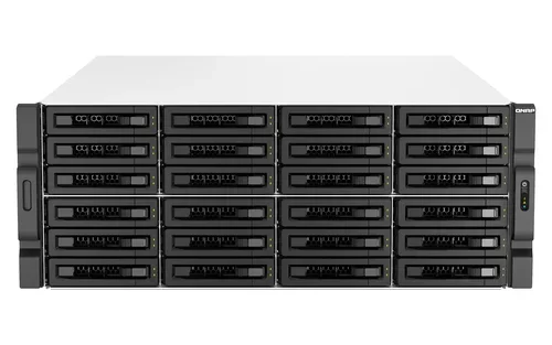 TS-H3087XU-RP-E2378-64G 4U30BAY 2.6 GHZ 8C 64 GB DDR 4