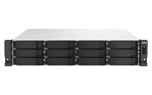 TS-H1887XU-RP-E2334-16G 2U18BAY 3.4 GHZ 4C 16 GB DDR 4