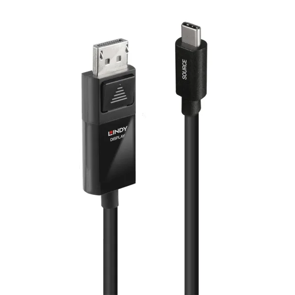 3m USB Typ C an DP 8K60 Adapterkabel