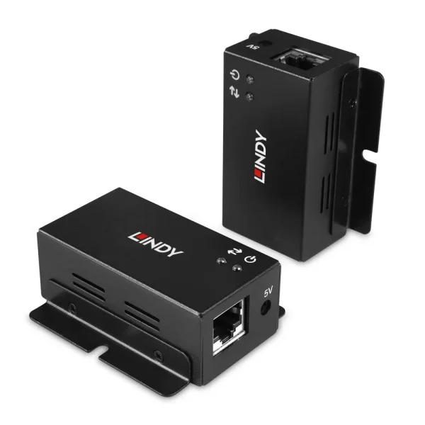 50m 2 Port USB 2.0 Cat.6 Extender