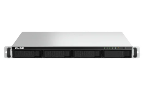 TS-464U-8G 1U 4BAY 8 GB 2X2.5GBE (2.5G/1G/100M/10M)