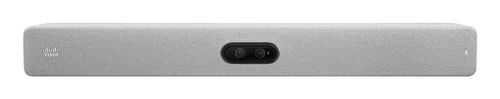 CISCO ROOM BAR PRO - FIRST LIGHT (W/ NAVIGATOR MOUNT AND AC