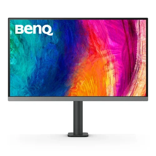 PD2706UA 27IN 3840X2160 16:9 400 NITS 1200:1 5MS HDMI