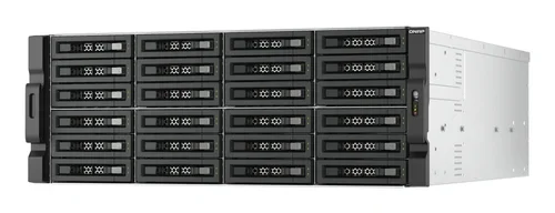 TL-R2400PES-RP EXPANS.ENCLOSURE 4 U 24 BAY RPSU