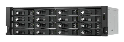 TL-R1600PES-RP EXPANS.ENCLOSURE 3 U 16 BAY RPSU