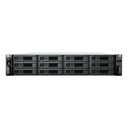 SA6400 2U 12BAY 32GB DDR4 2XUSB 3.2 4XRJ45 1GB 2XRJ45 10GB