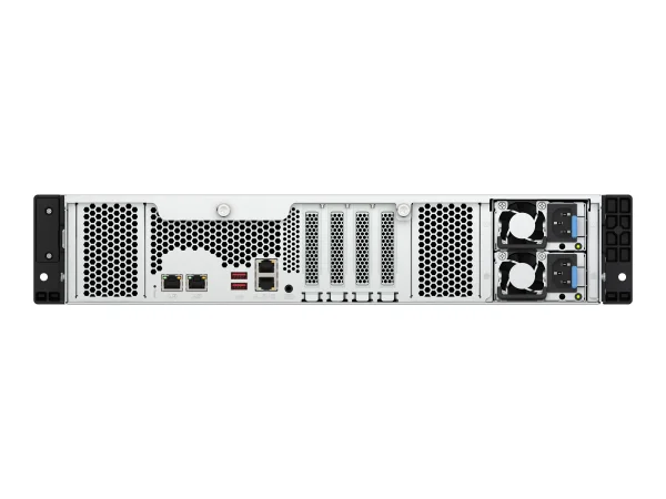 TS-H1277AXU-RP-R5-16G 2U 12BAY 2.5IN 16GB UDIMMDDR5 NONECC RPS