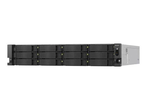 TS-H1277AXU-RP-R7-32G 2U 12BAY 2.5IN 32GB UDIMMDDR5 NONECC RPS