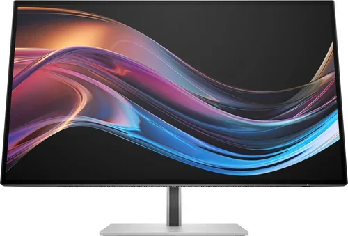 HP S7 PRO 727PK 27 ZOLL 4K 16:9 3840X2160 IPS 400CD 2000:1 USB-C