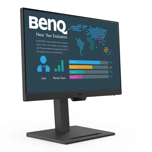 BL2490T 60.5CM 23.8IN IPS 1920X1080 5MS 250NITS 16:9 DP/2X