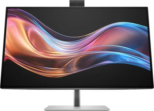 HP S7 PRO 727PM 27 ZOLL 16:9 3840X2160 IPS 400CD 2000:1 5MS