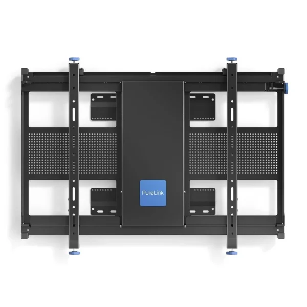 XL No-Touch Pop-Out Mount - schwarz, 135kg